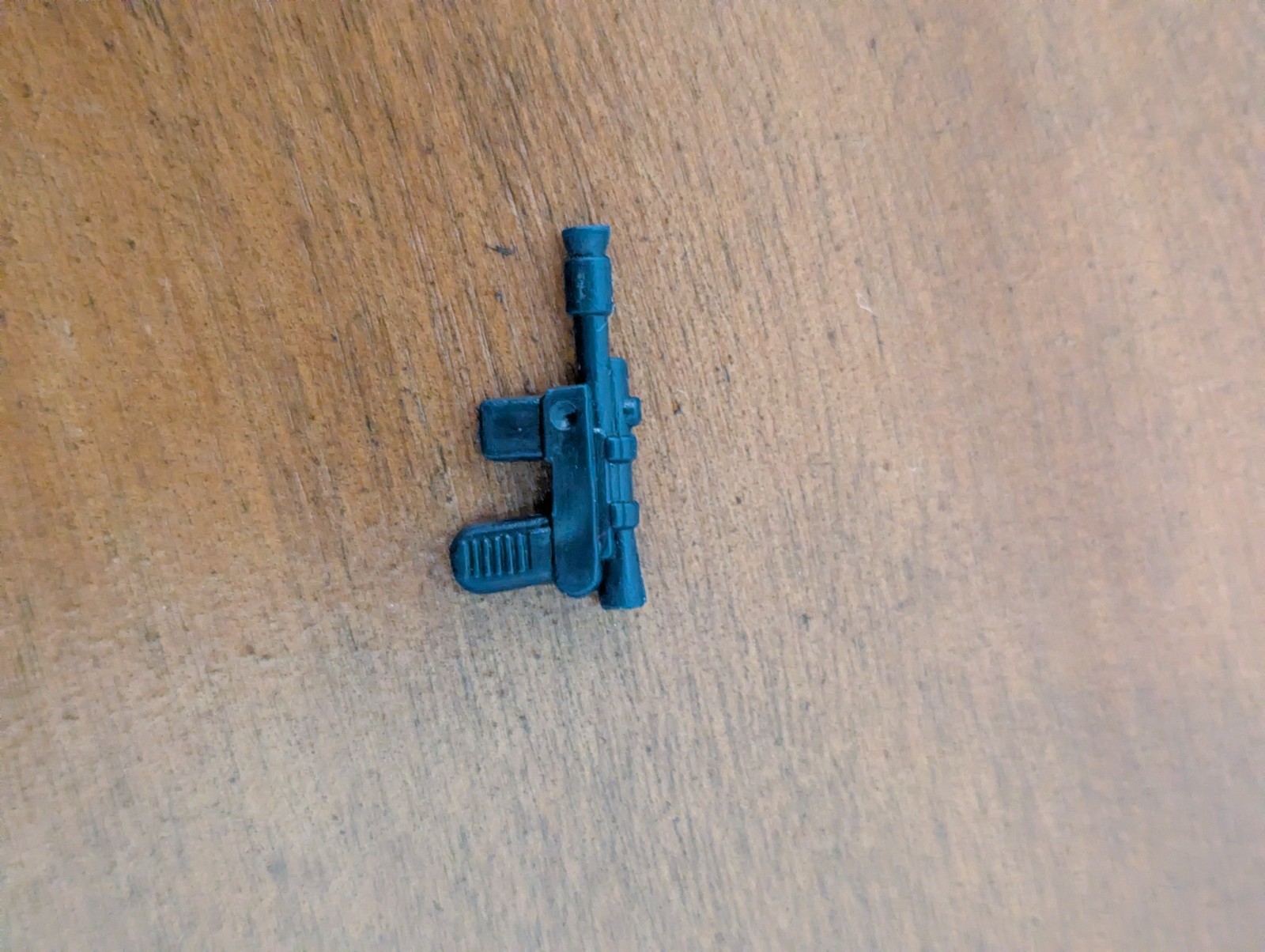 Han Solo (In Trench Coat) sold