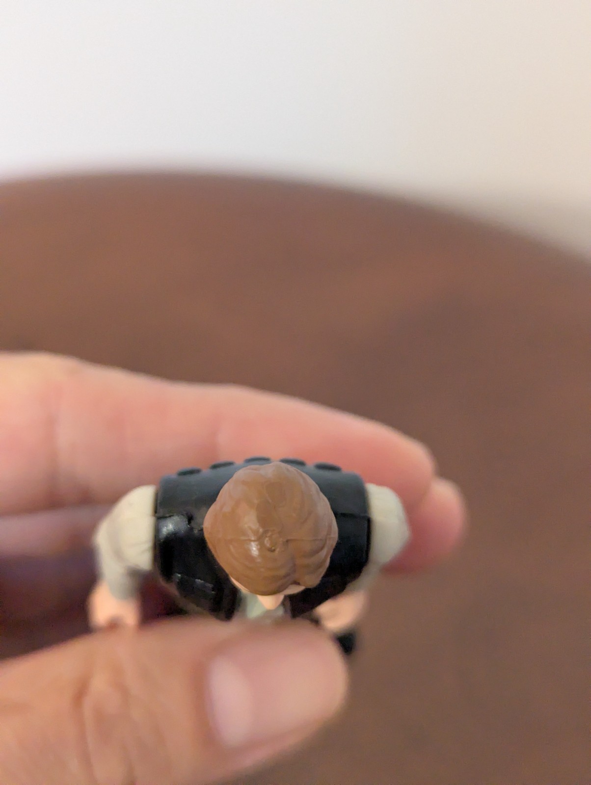 Han Solo (In Trench Coat) sold