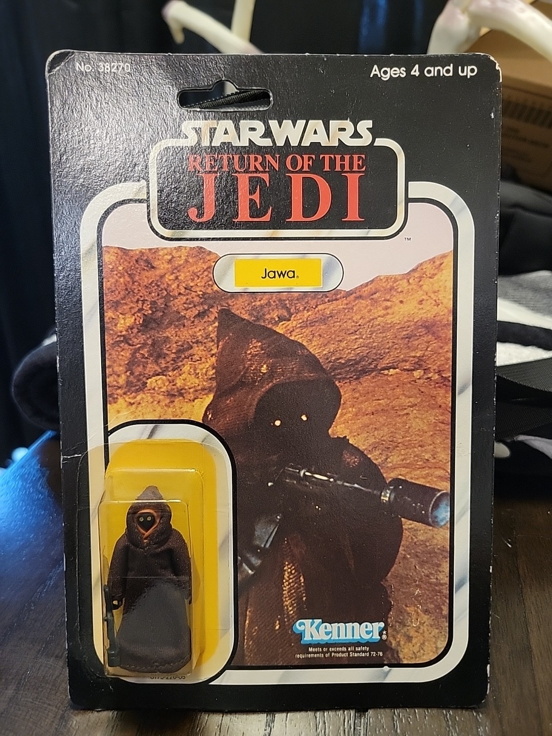 Jawa sold