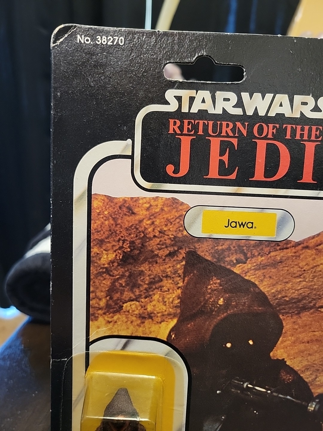 Jawa sold
