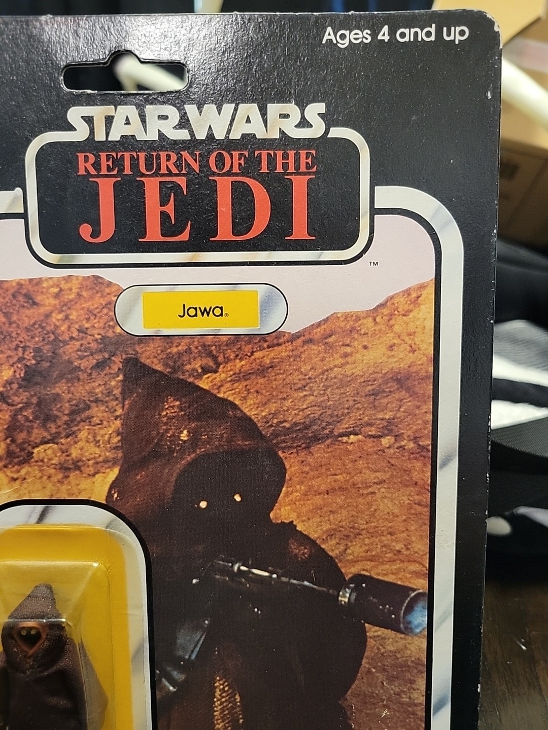Jawa sold