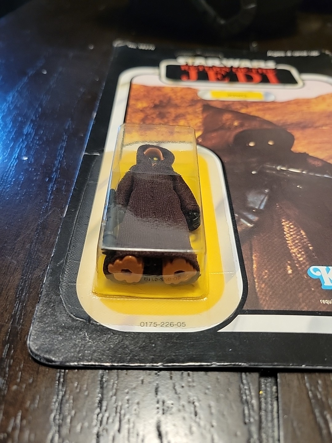 Jawa sold