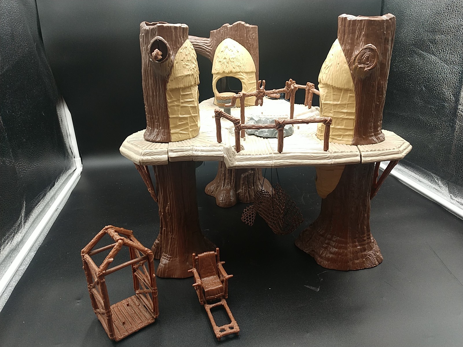 Ewok Village sold