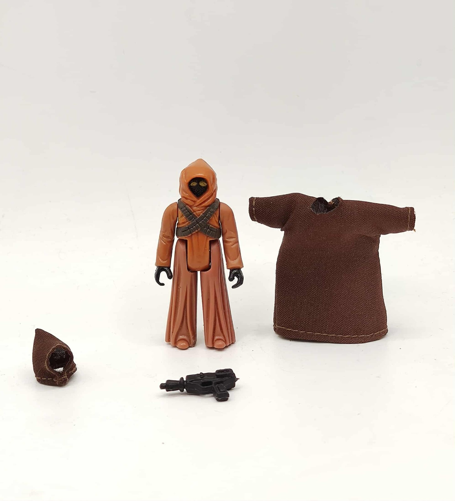 Jawa sold