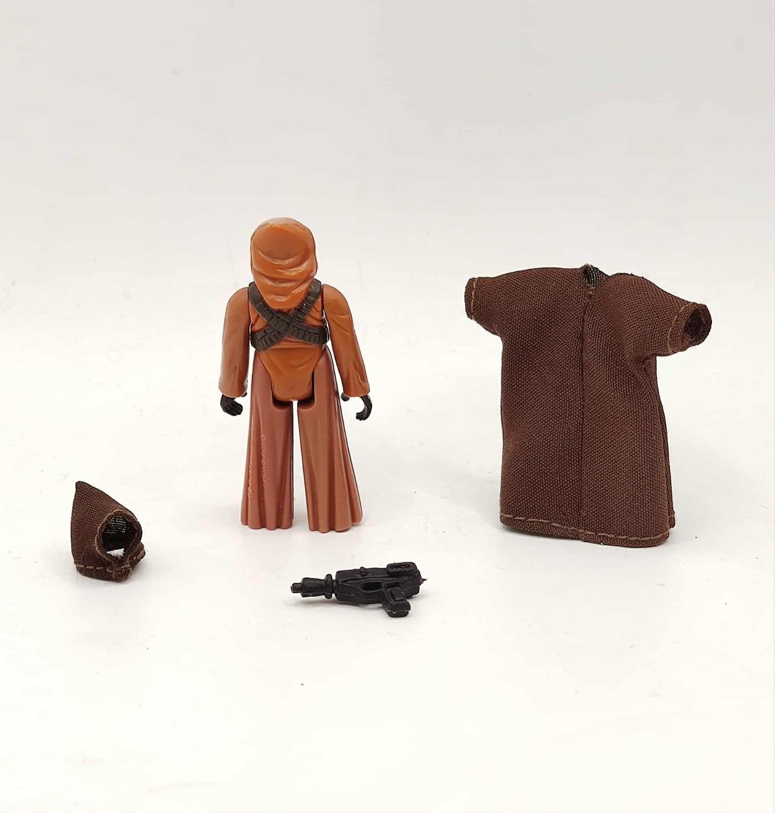 Jawa sold