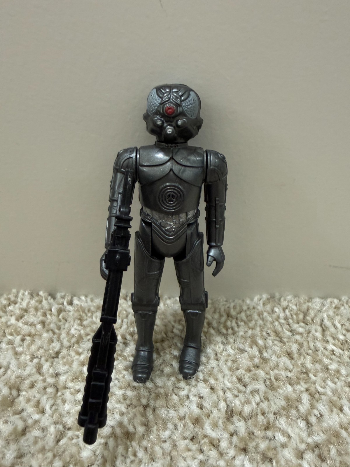 Zuckuss sold