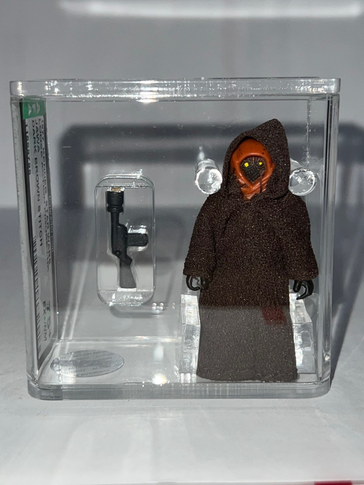 Jawa sold
