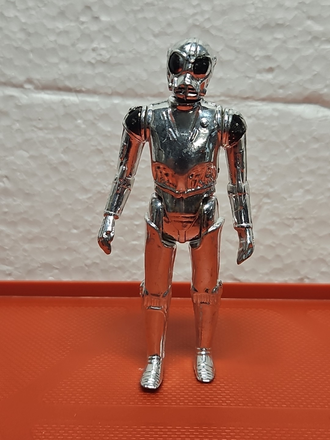 Death Star Droid sold