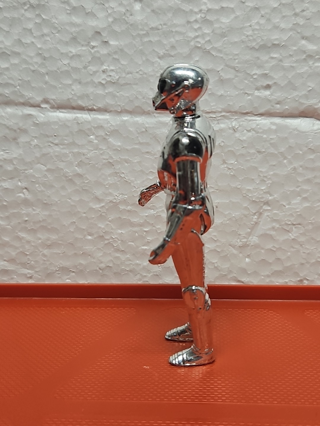 Death Star Droid sold