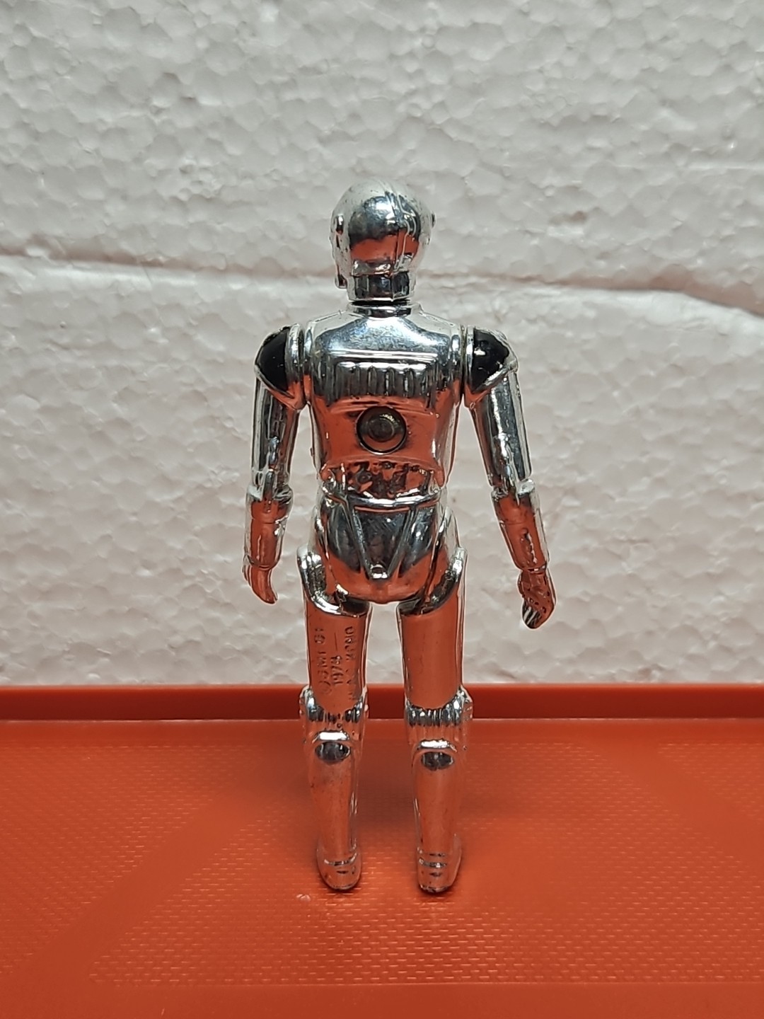 Death Star Droid sold