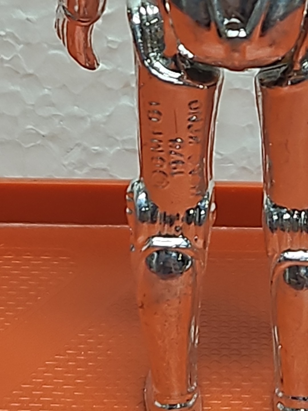 Death Star Droid sold