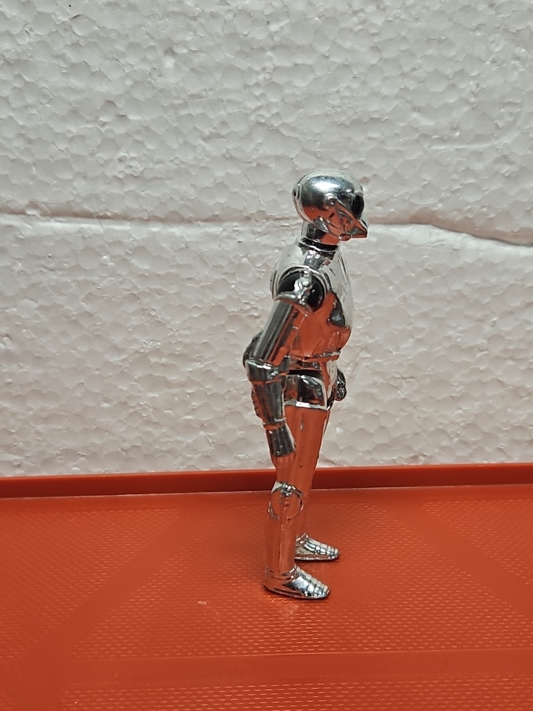 Death Star Droid sold