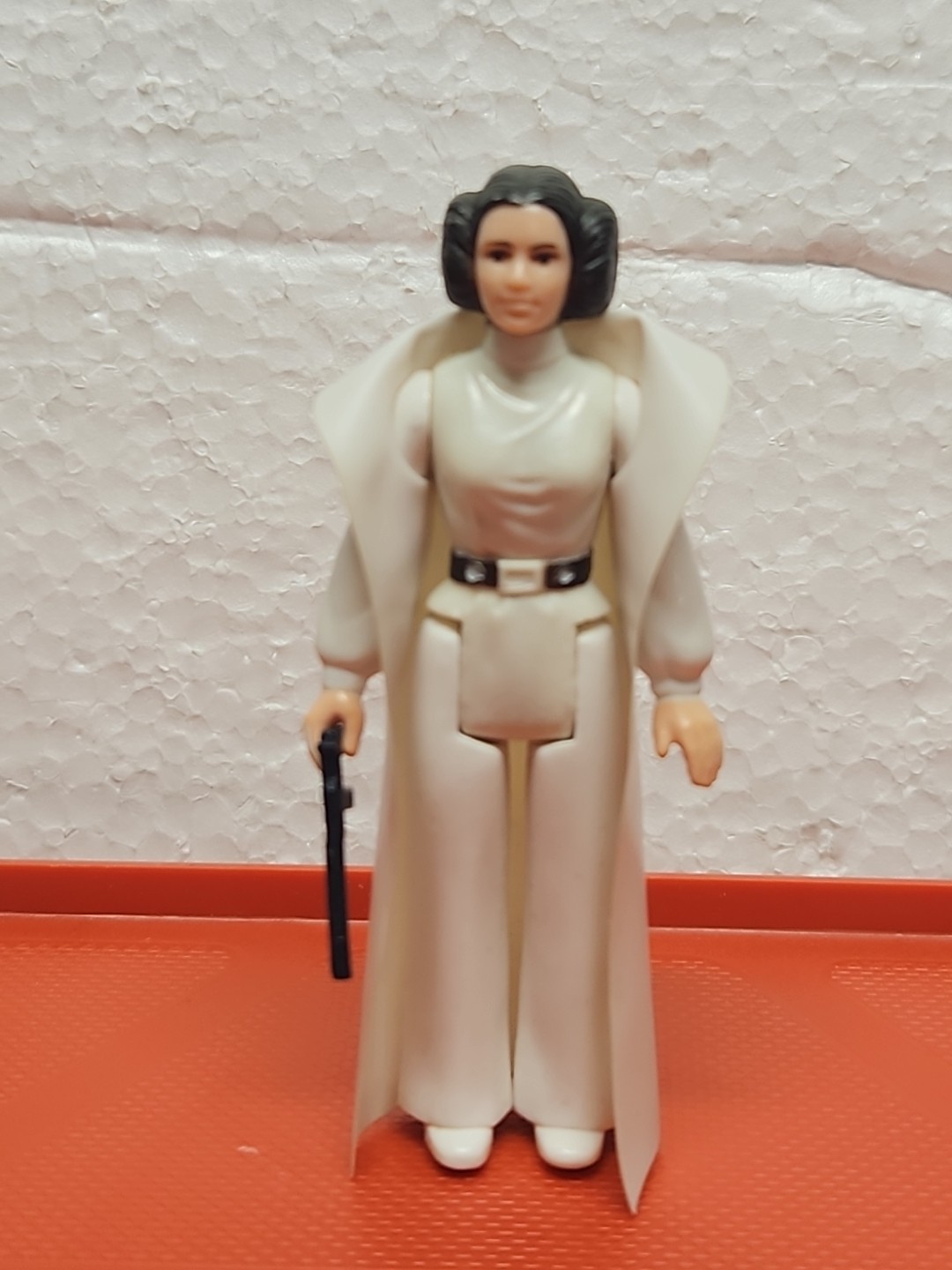 Princess Leia Organa sold