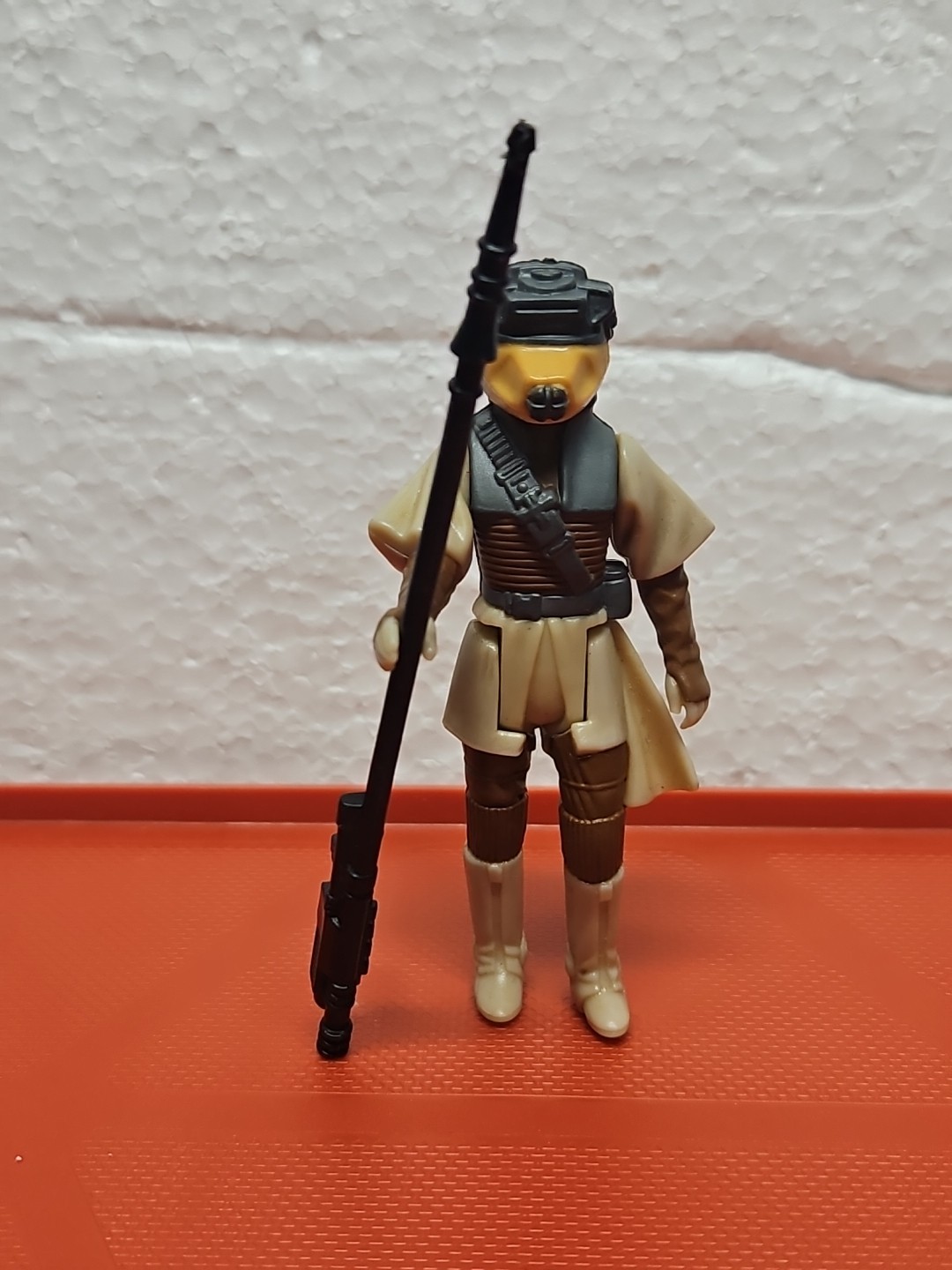 Princess Leia Organa (Boushh Disguise) sold