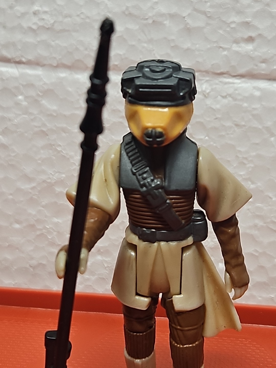 Princess Leia Organa (Boushh Disguise) sold