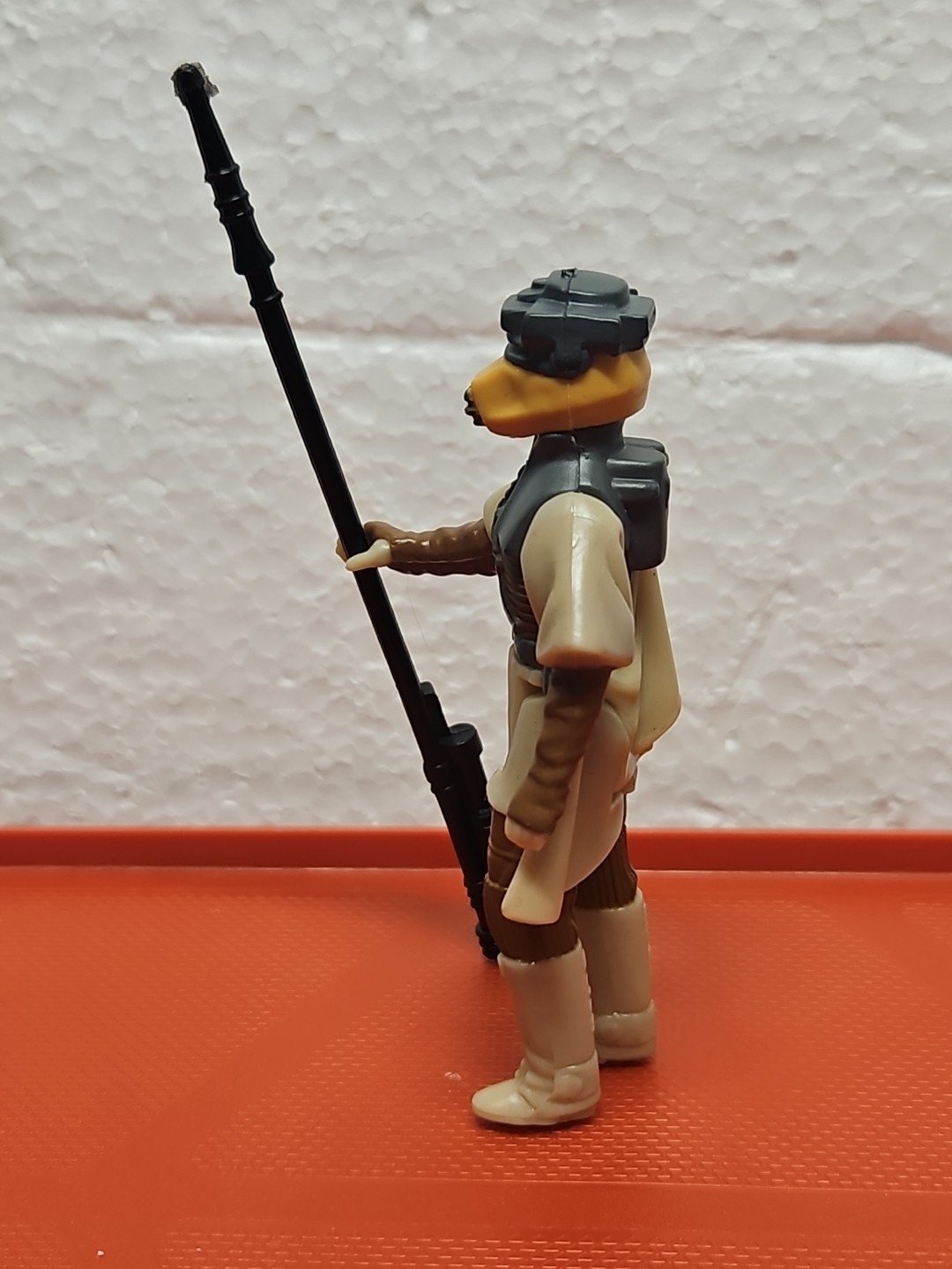 Princess Leia Organa (Boushh Disguise) sold