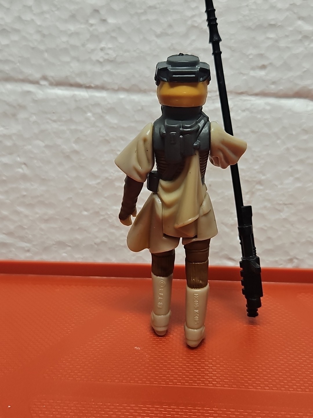 Princess Leia Organa (Boushh Disguise) sold