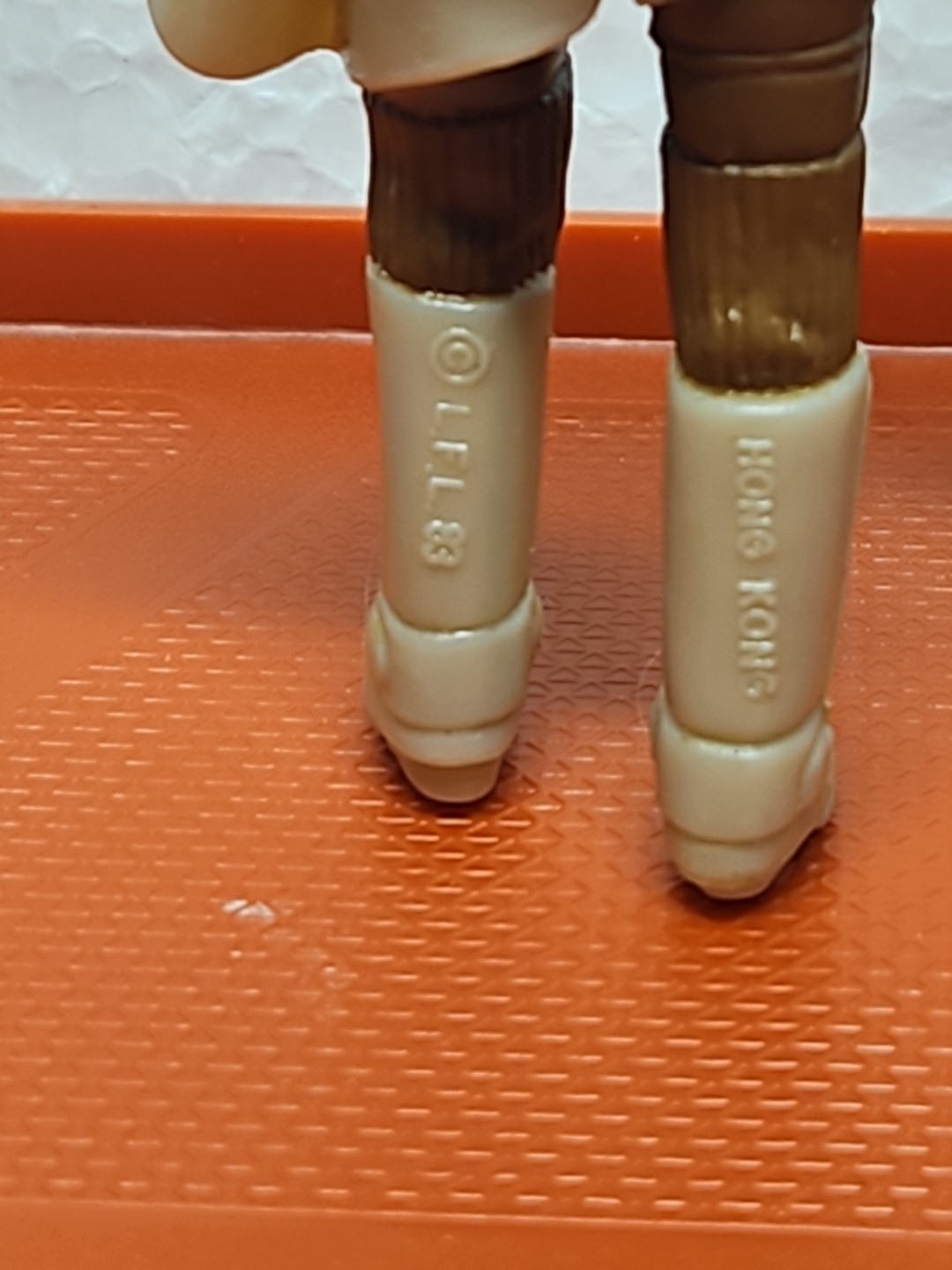 Princess Leia Organa (Boushh Disguise) sold