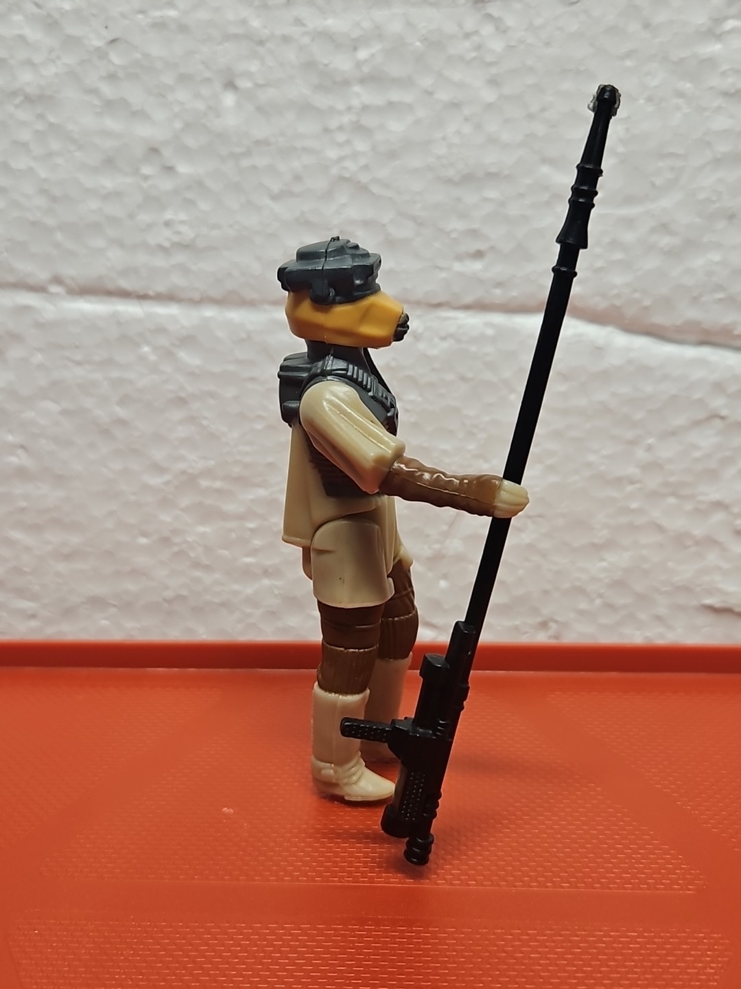 Princess Leia Organa (Boushh Disguise) sold
