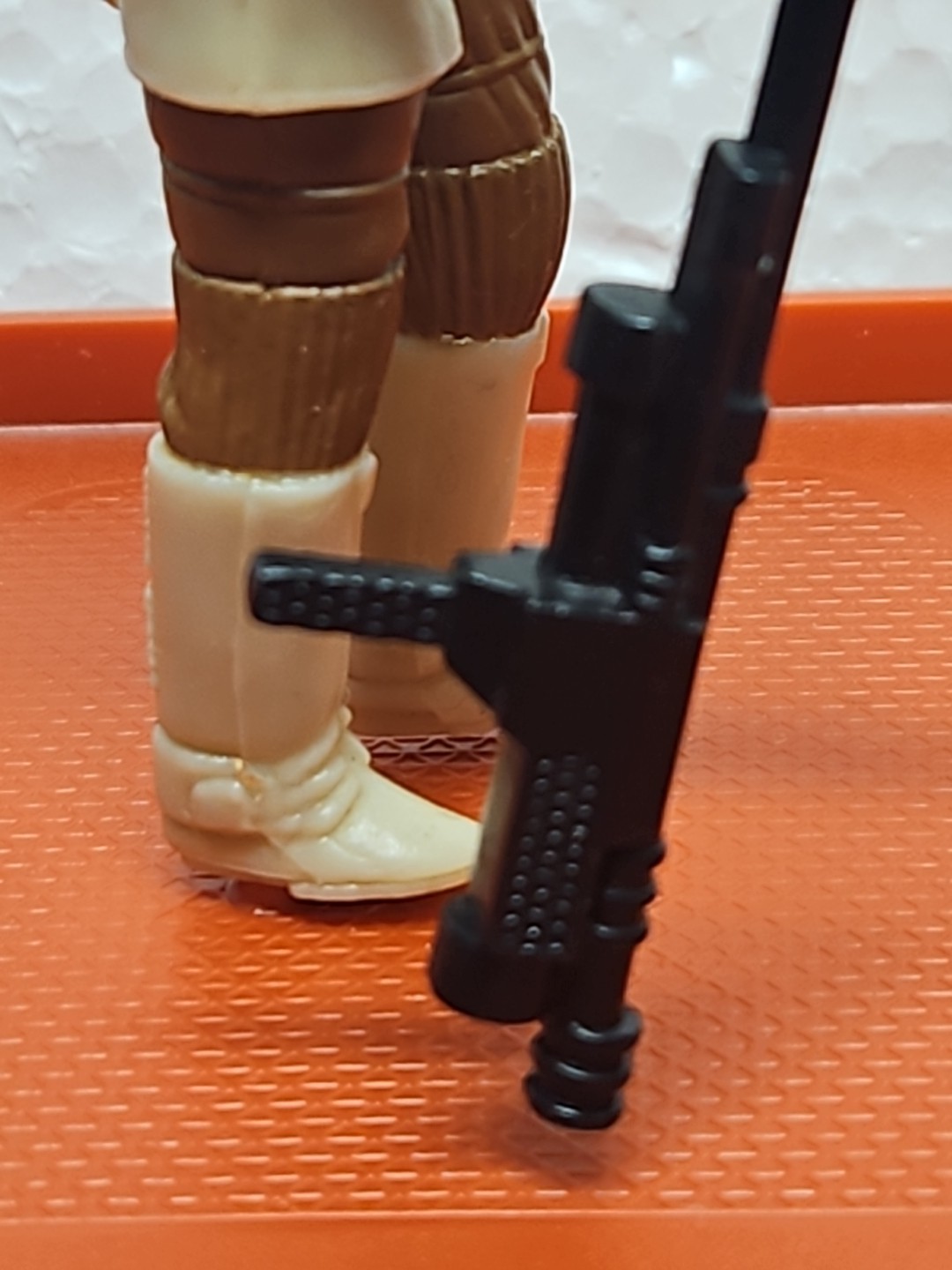 Princess Leia Organa (Boushh Disguise) sold