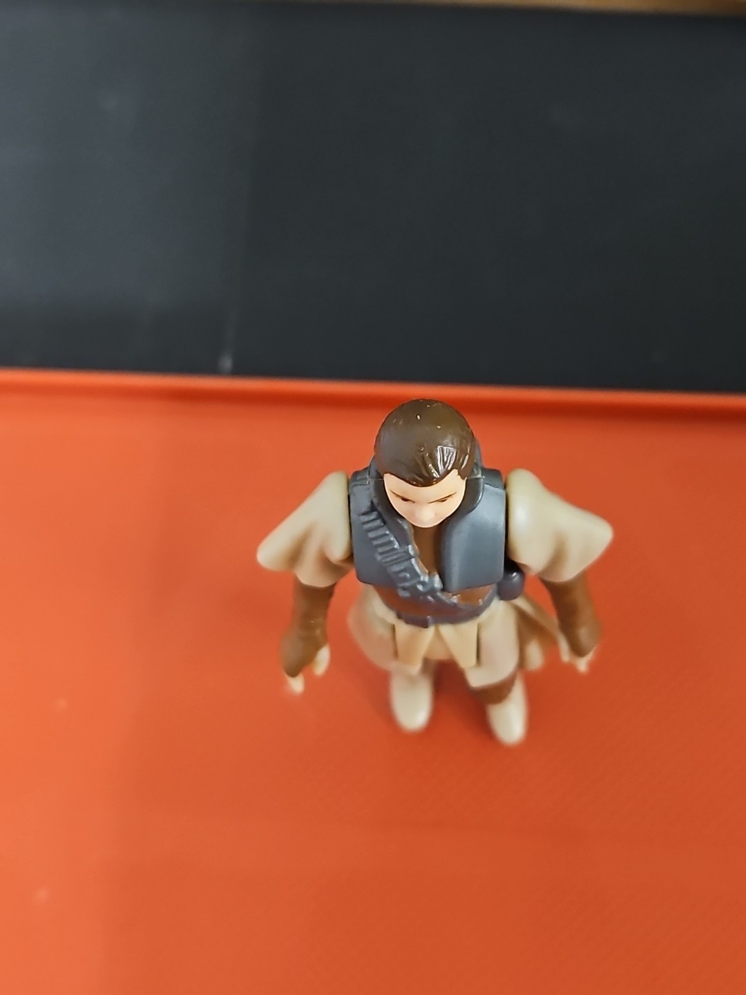 Princess Leia Organa (Boushh Disguise) sold