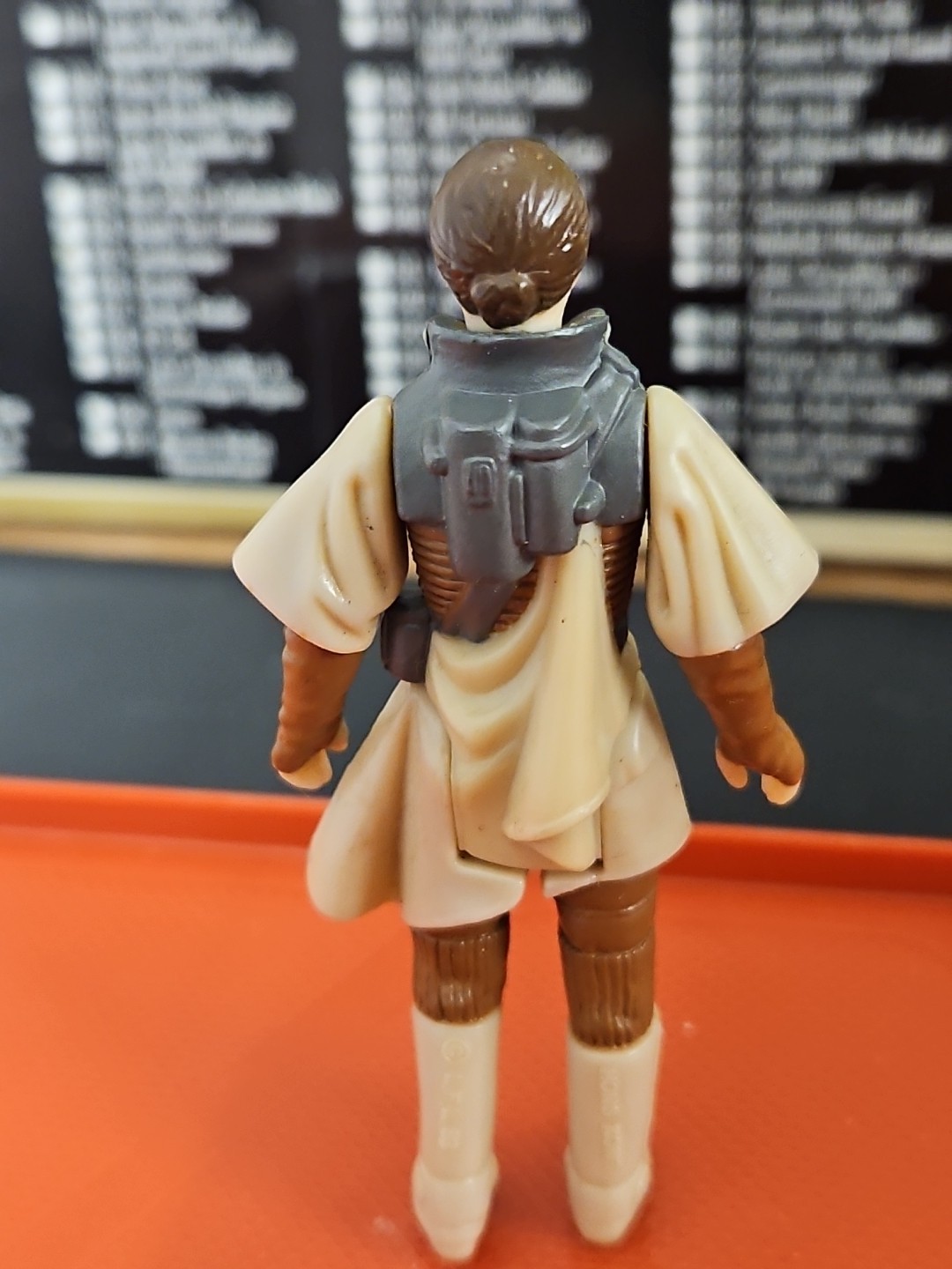 Princess Leia Organa (Boushh Disguise) sold