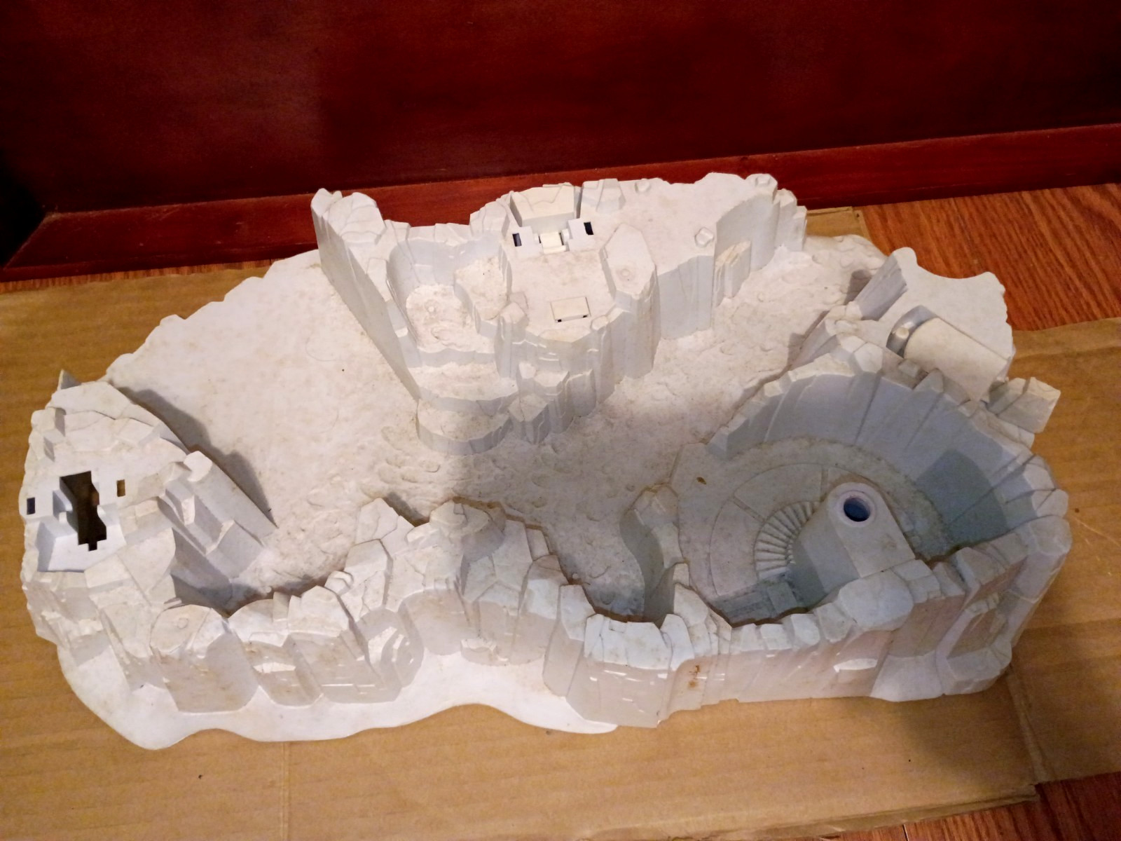 Imperial Attack Base sold