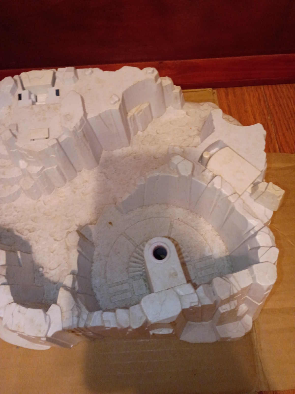 Imperial Attack Base sold