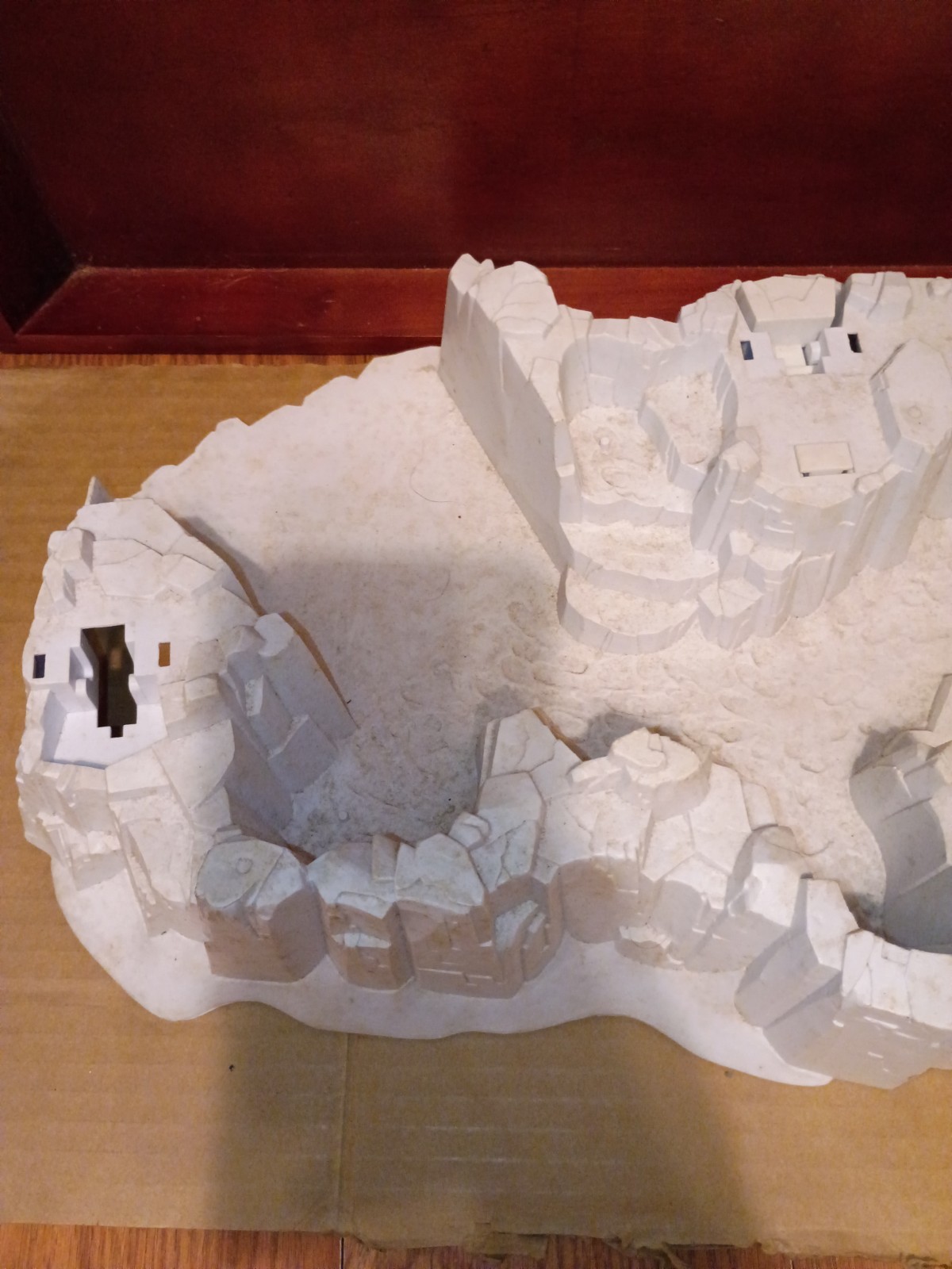 Imperial Attack Base sold