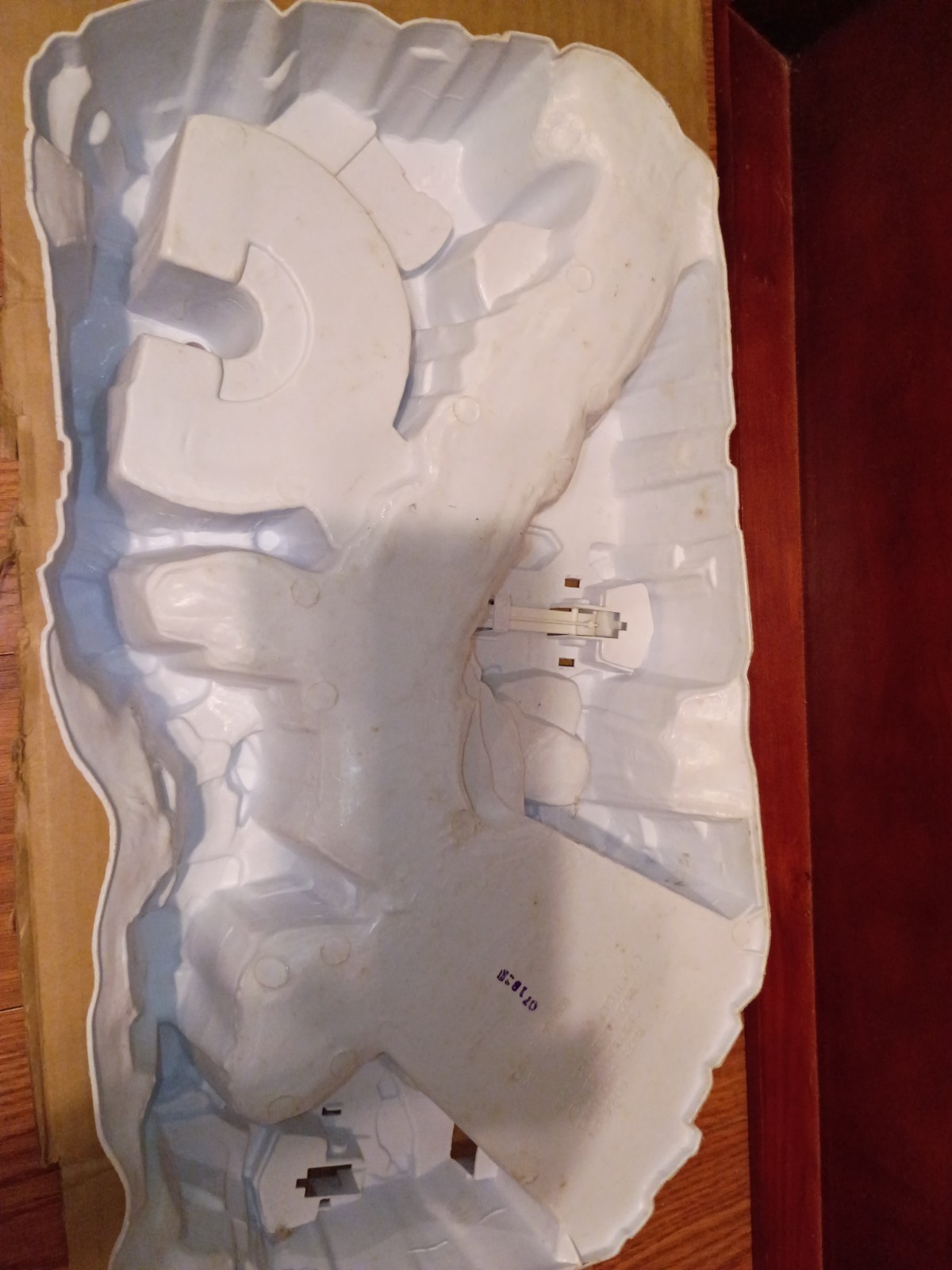 Imperial Attack Base sold