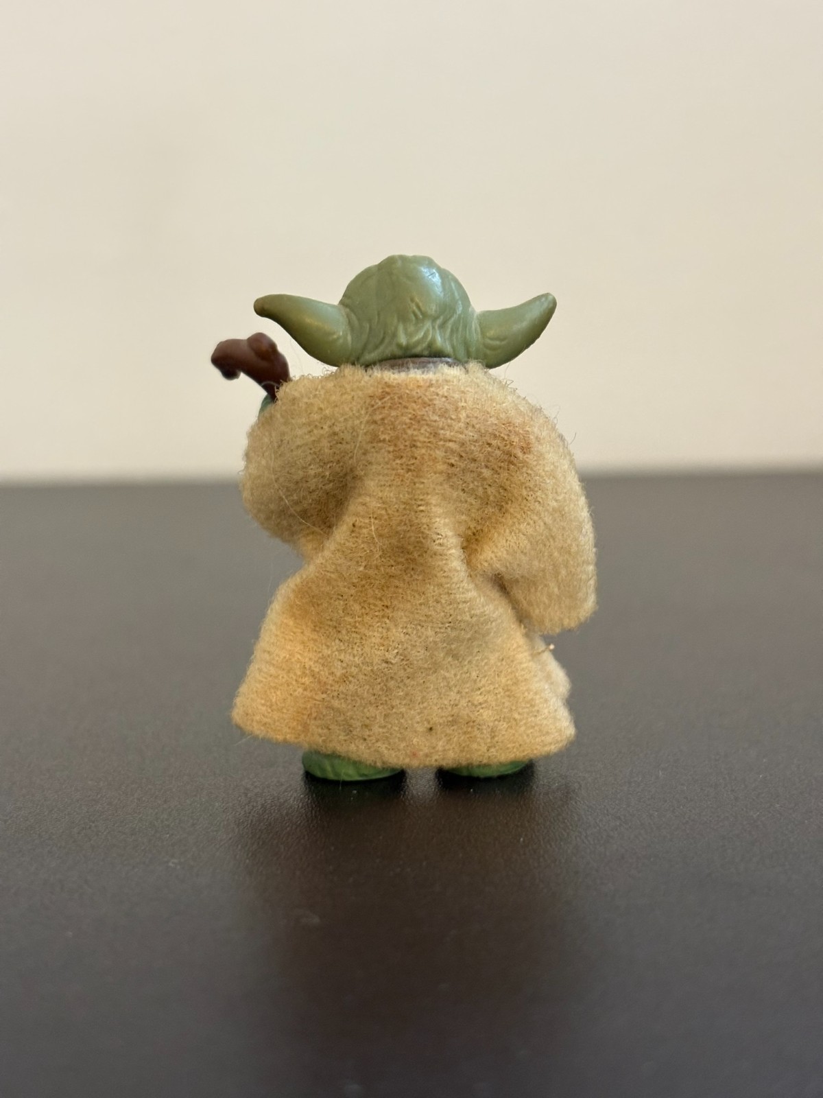 Yoda, The Jedi Master sold