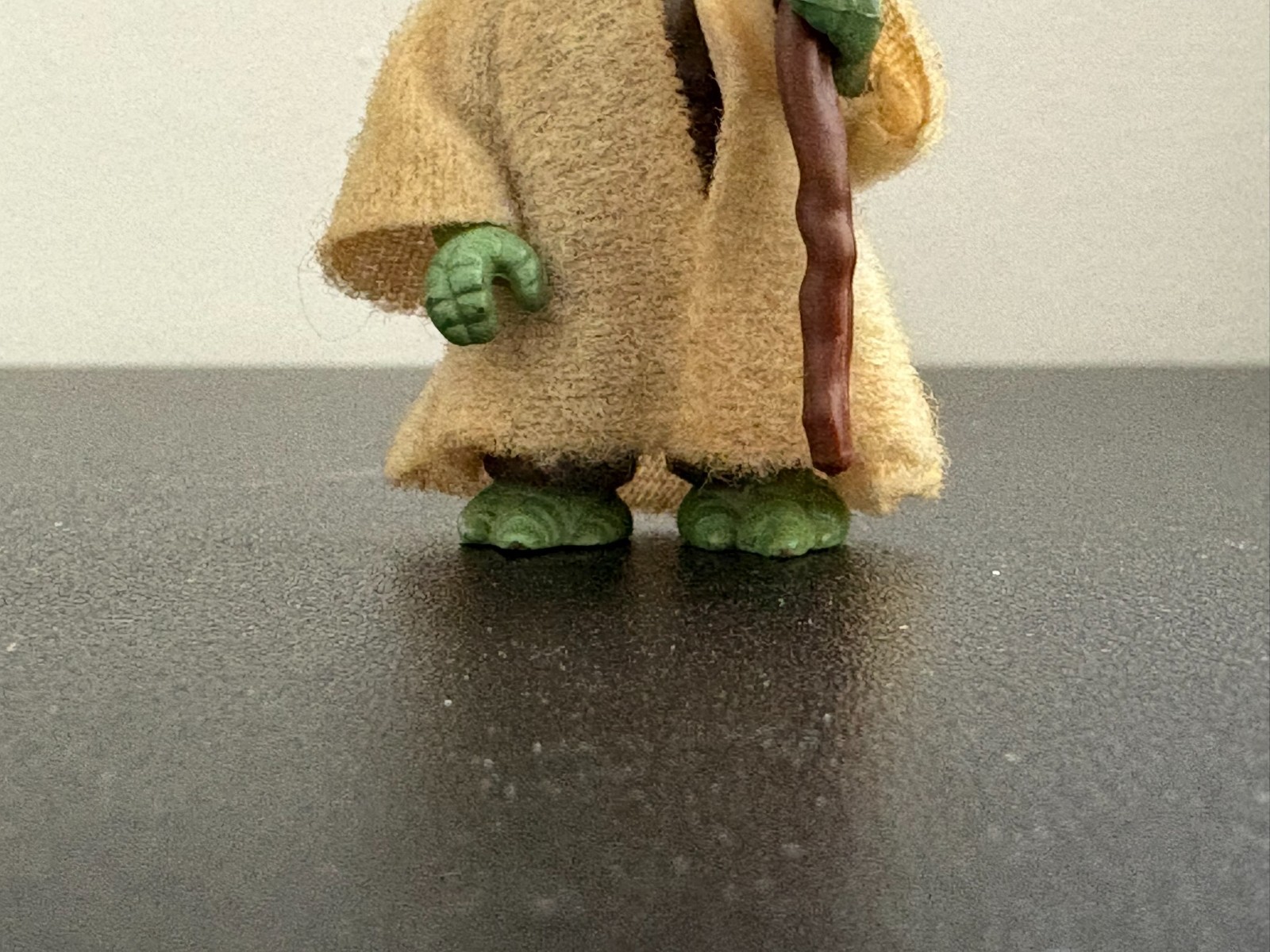 Yoda, The Jedi Master sold