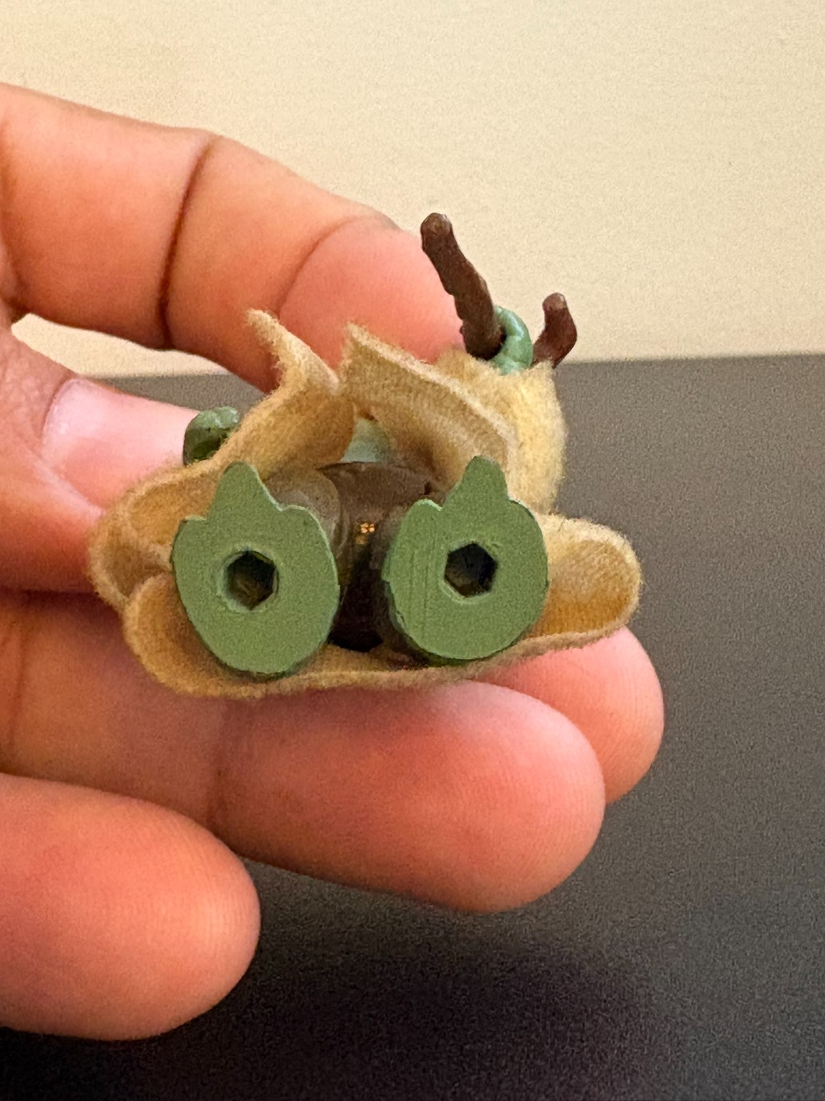 Yoda, The Jedi Master sold