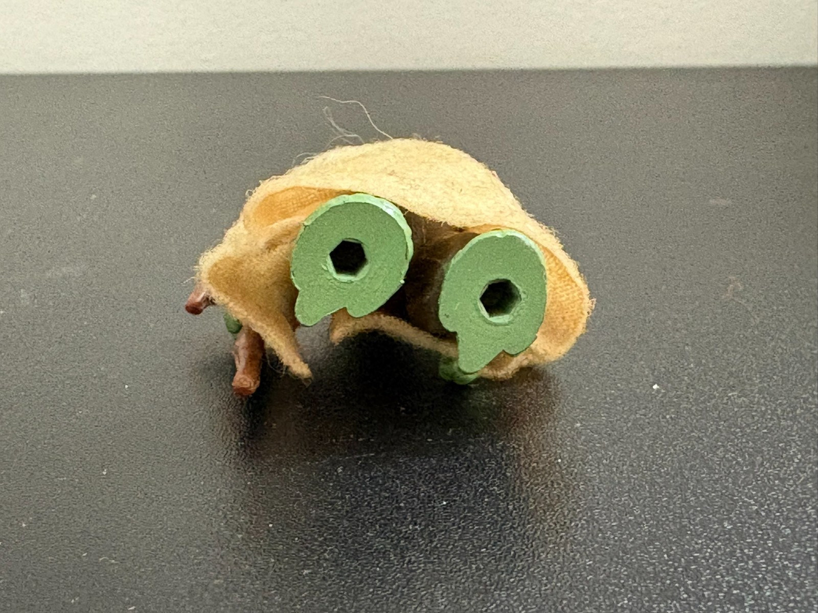 Yoda, The Jedi Master sold