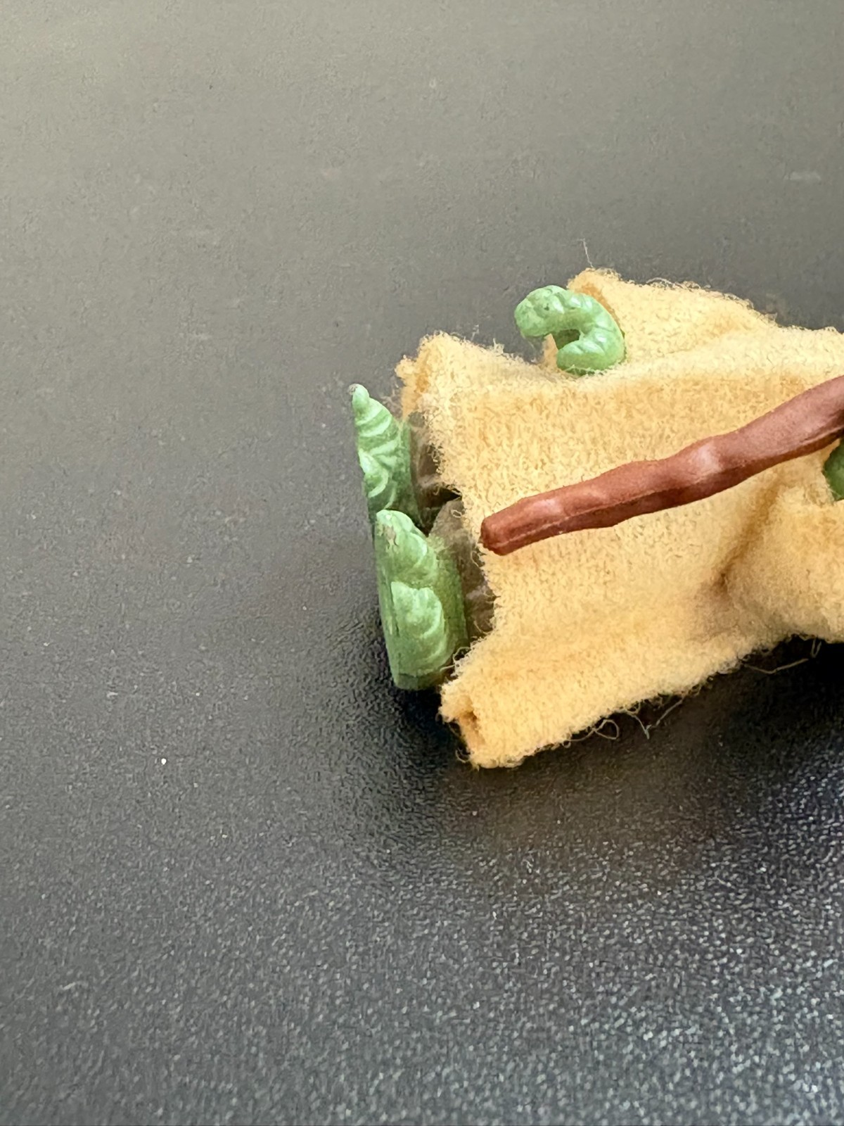 Yoda, The Jedi Master sold