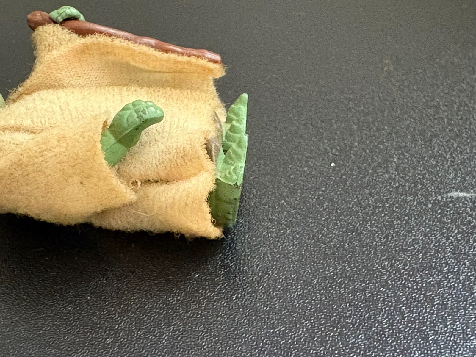 Yoda, The Jedi Master sold