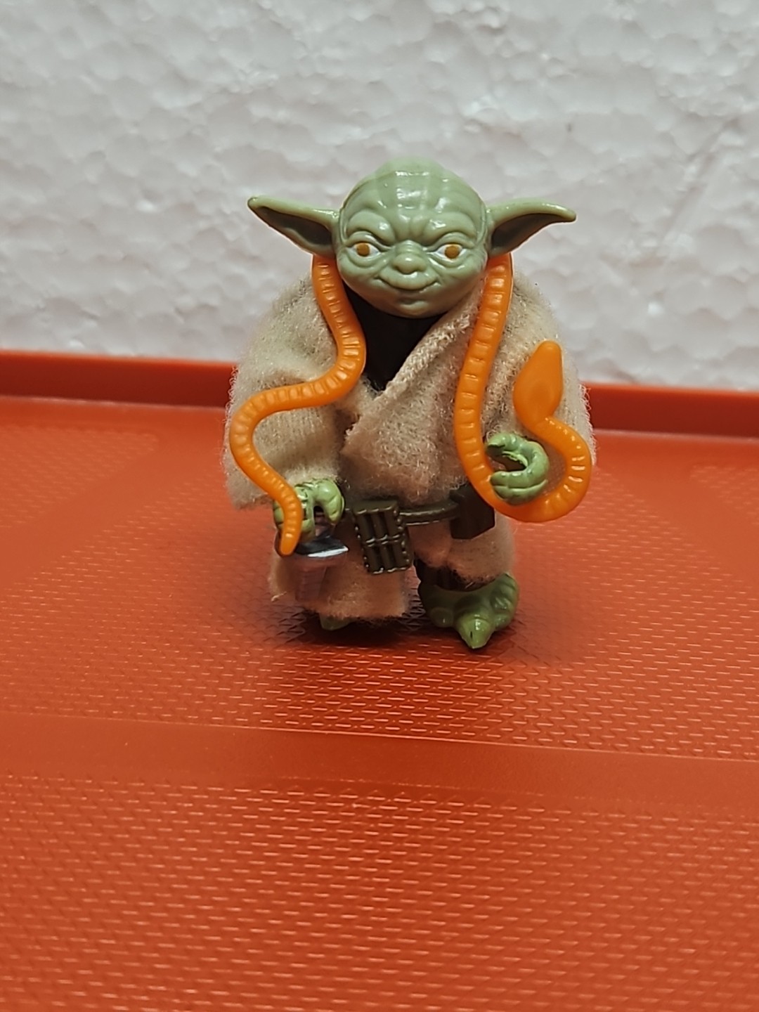 Yoda, The Jedi Master sold