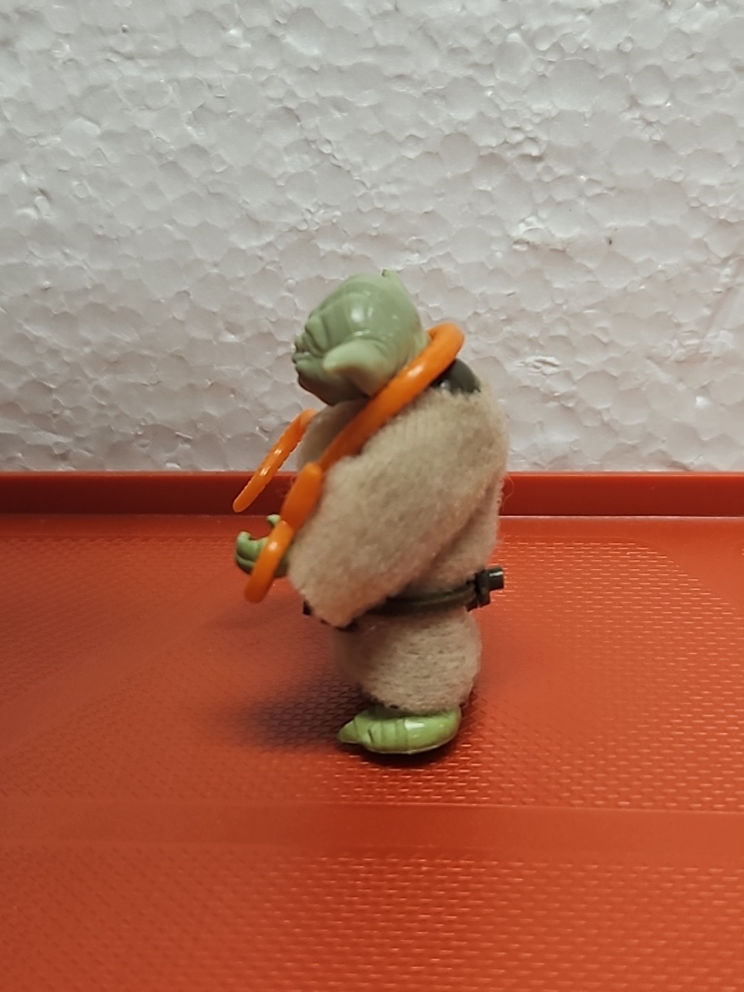 Yoda, The Jedi Master sold