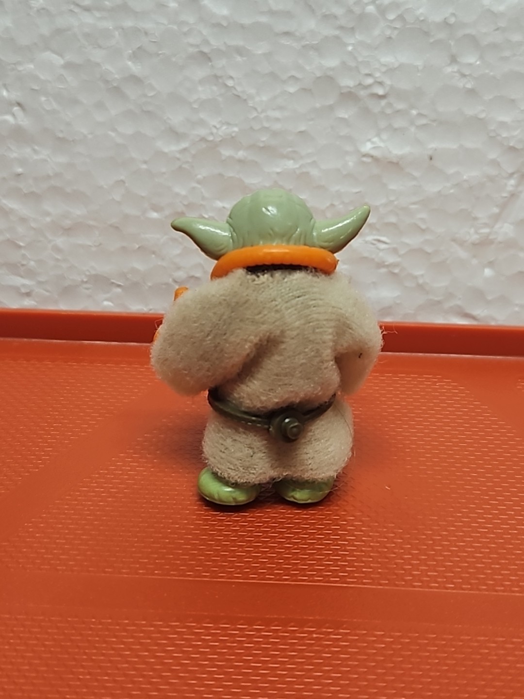 Yoda, The Jedi Master sold