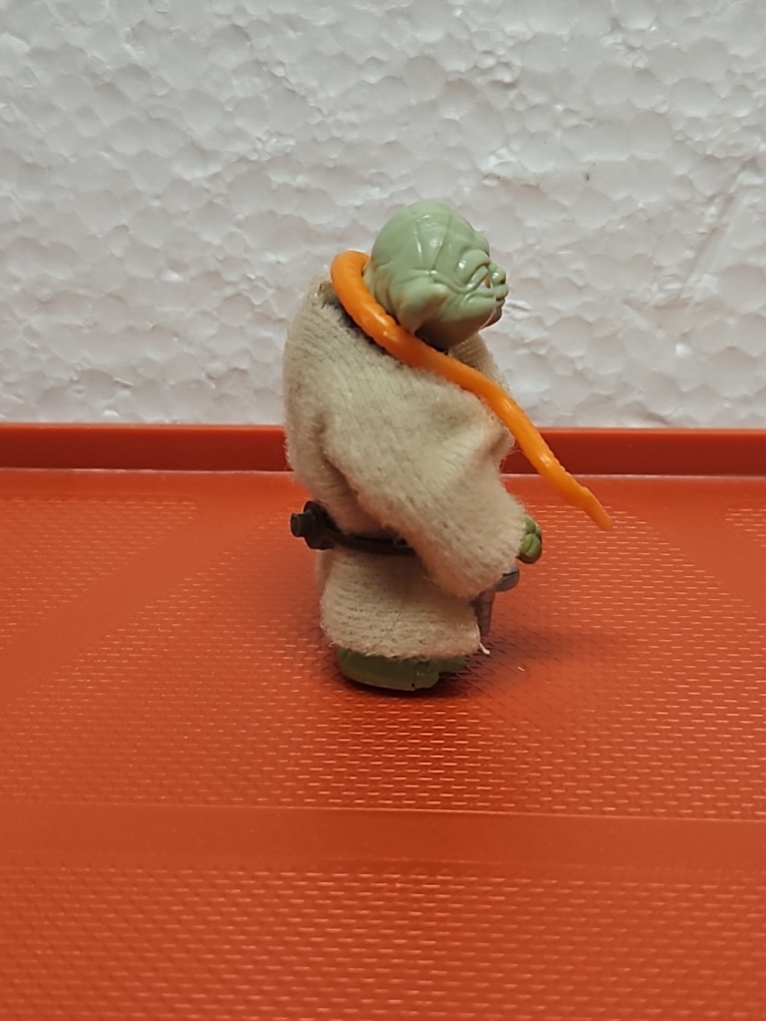 Yoda, The Jedi Master sold