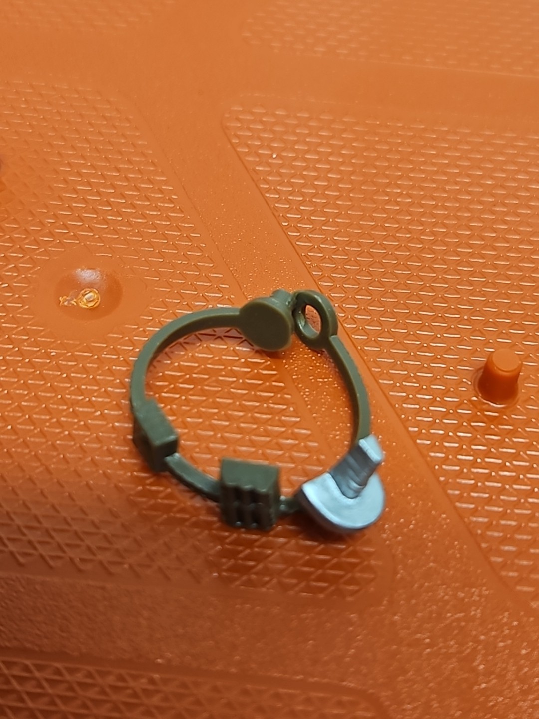 Yoda, The Jedi Master sold