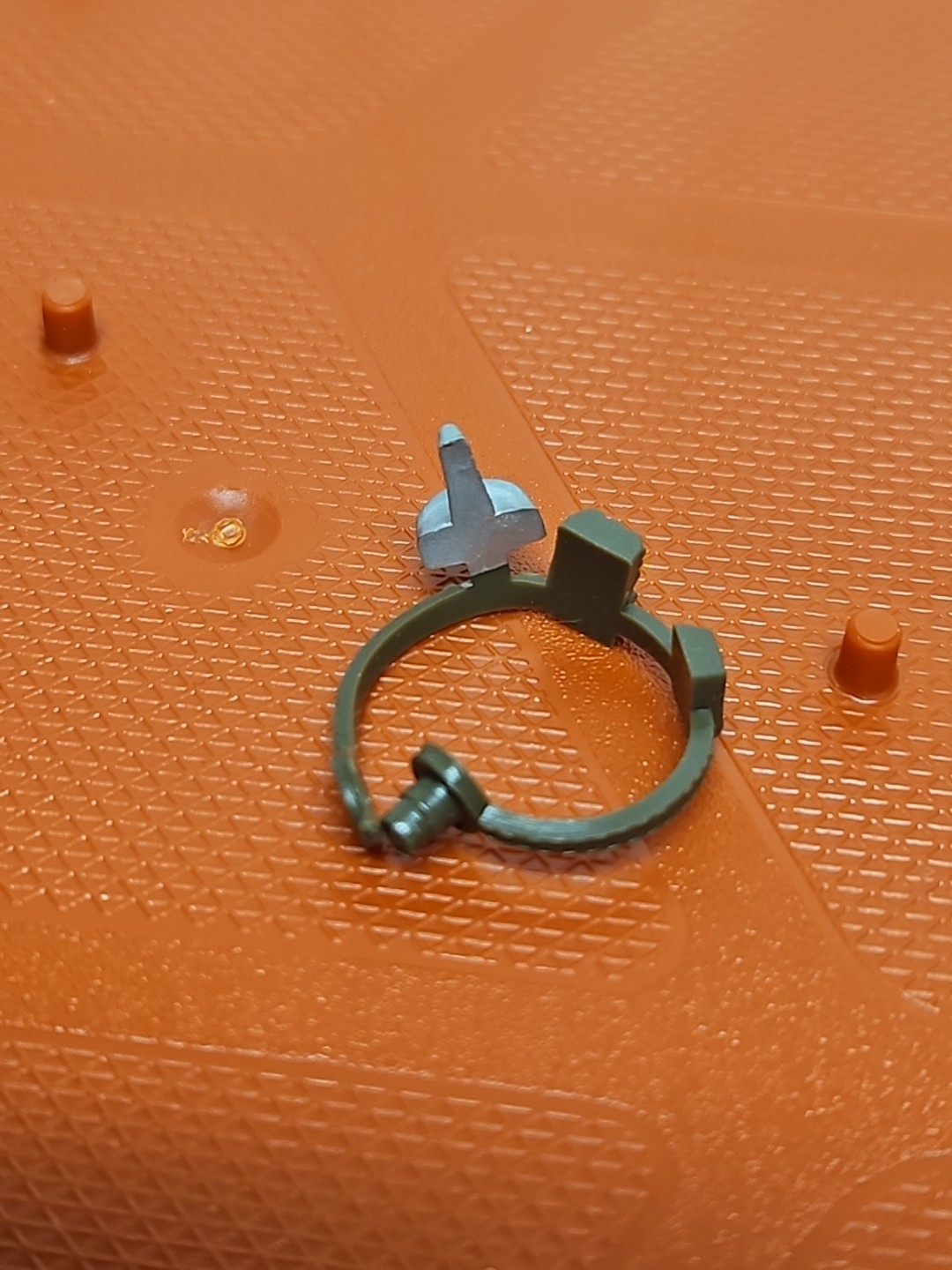 Yoda, The Jedi Master sold