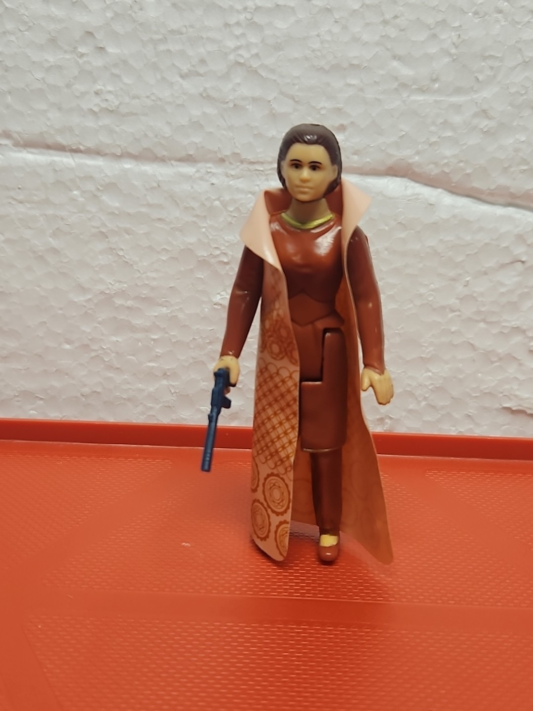 Princess Leia Organa (Bespin Gown) sold