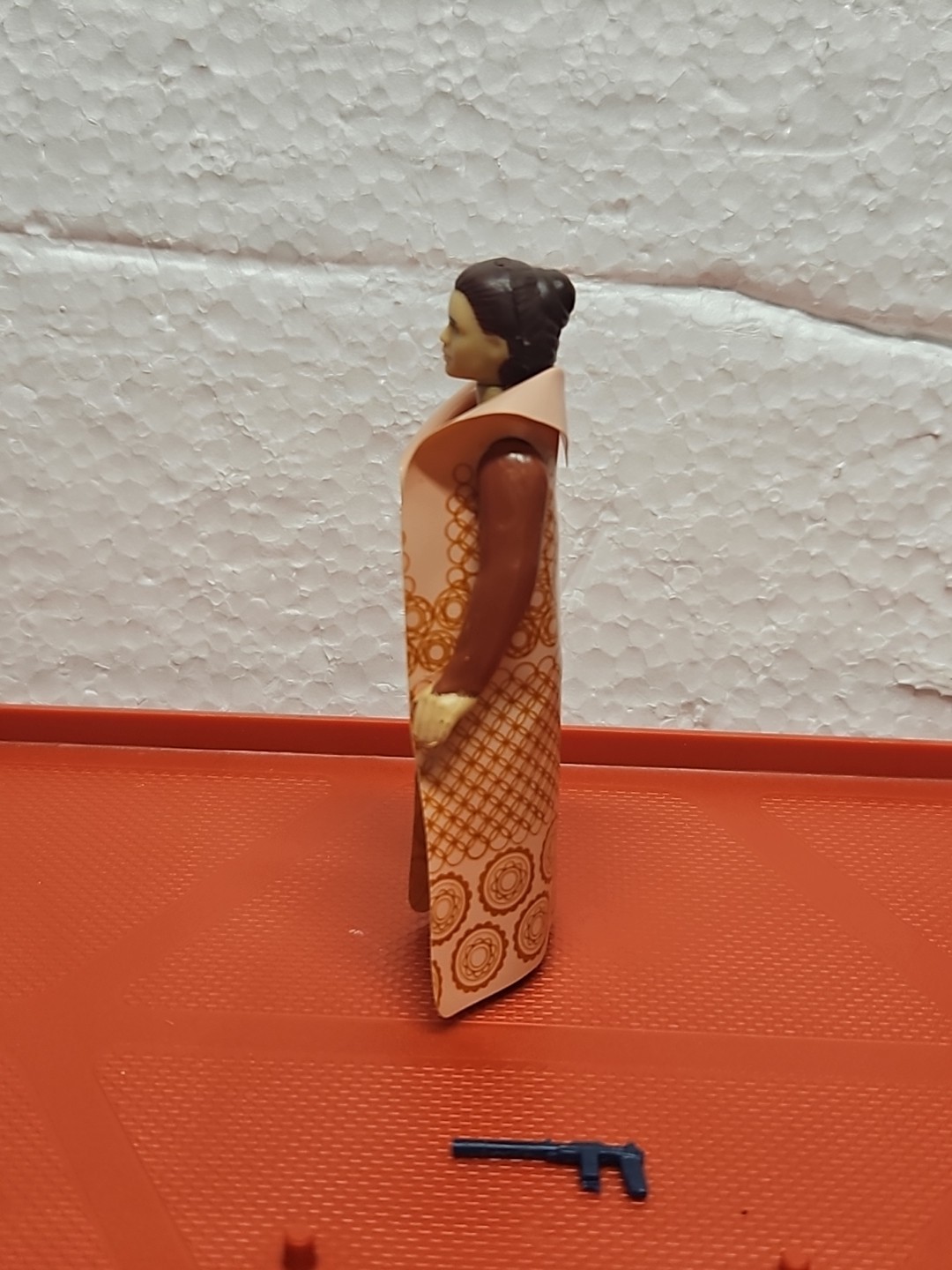 Princess Leia Organa (Bespin Gown) sold