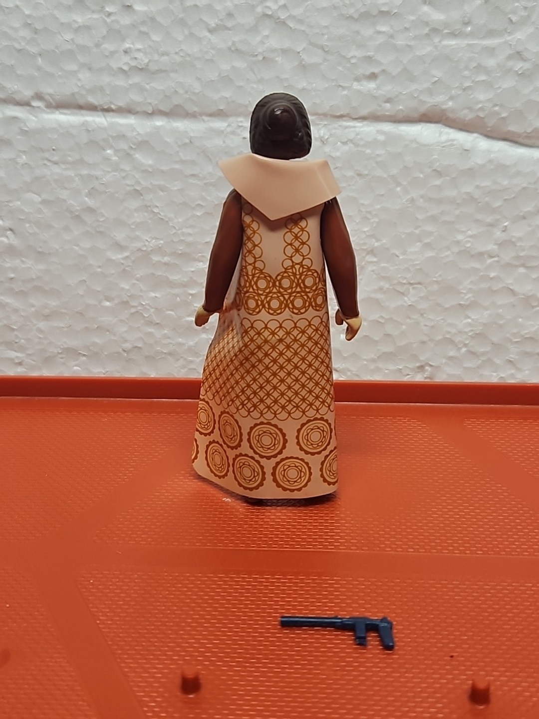 Princess Leia Organa (Bespin Gown) sold