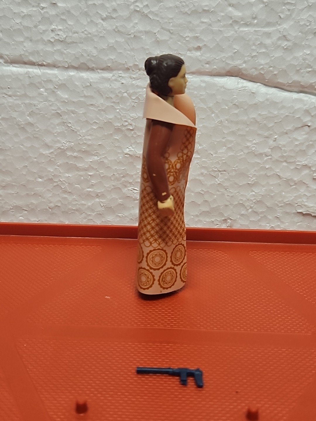 Princess Leia Organa (Bespin Gown) sold