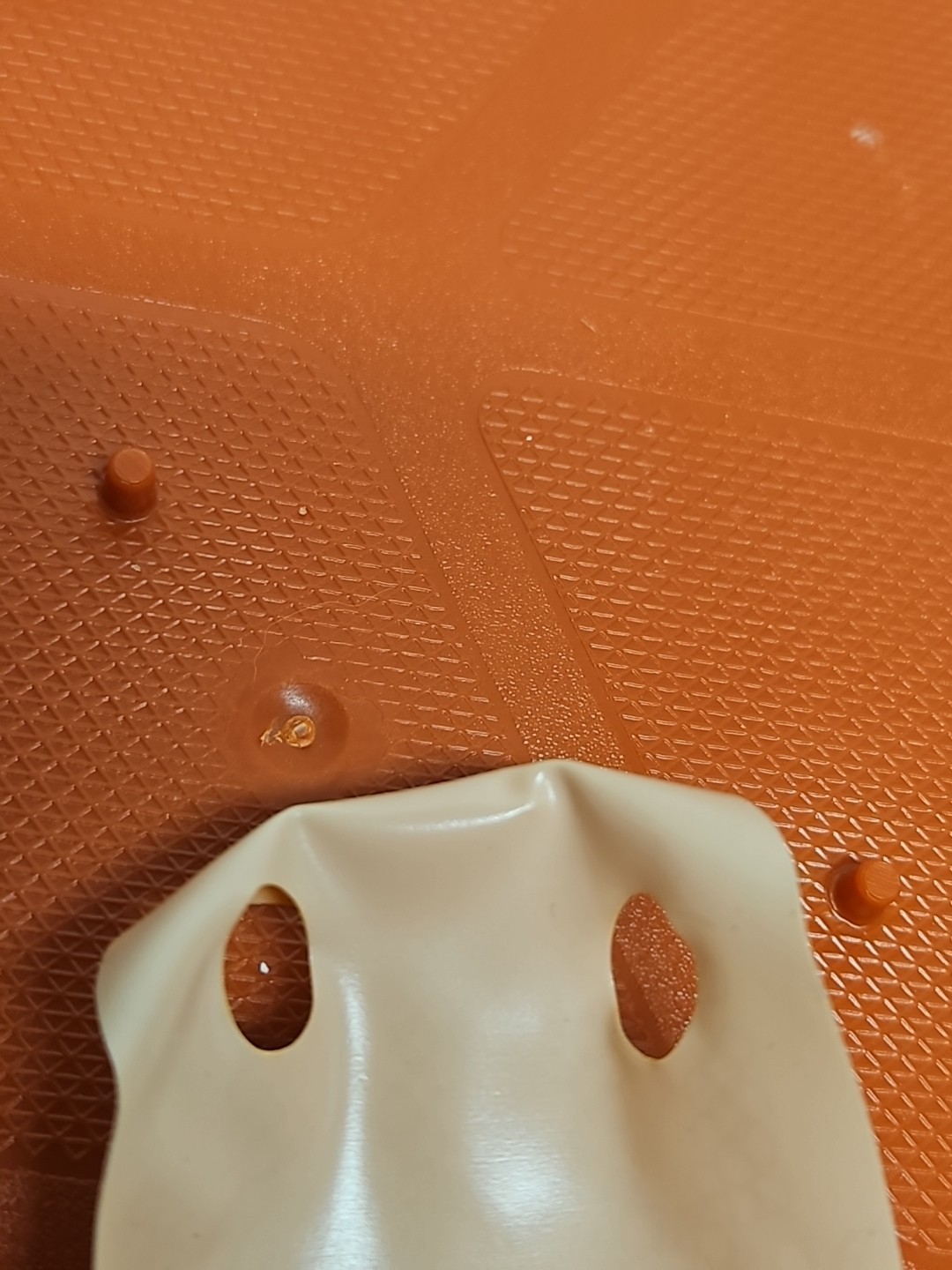 Princess Leia Organa (Bespin Gown) sold