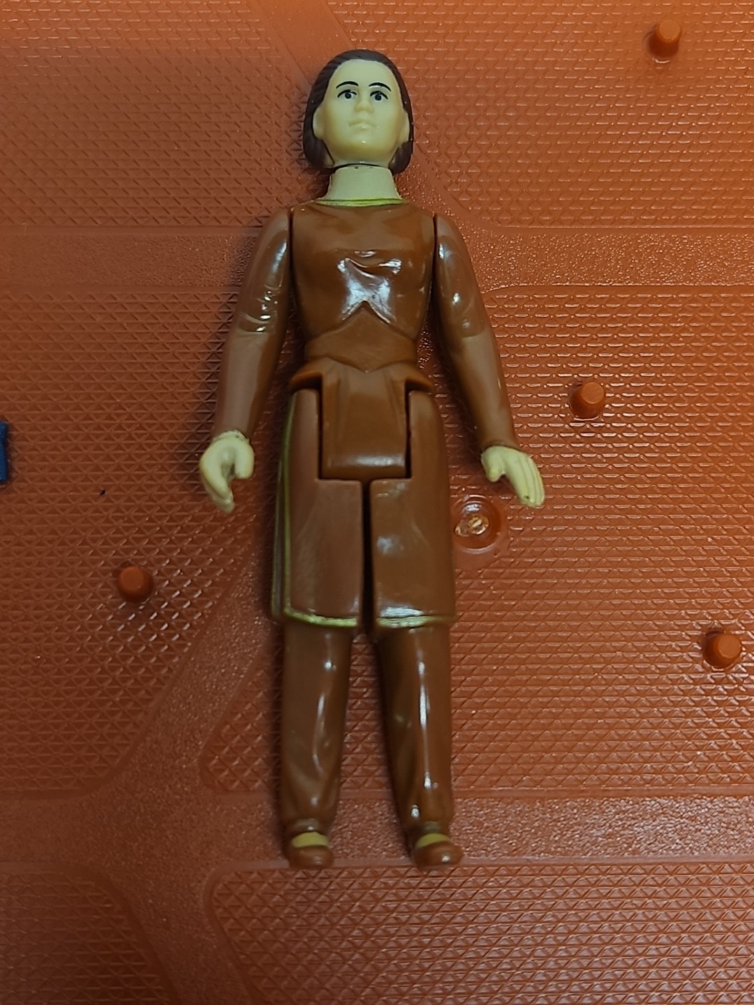 Princess Leia Organa (Bespin Gown) sold