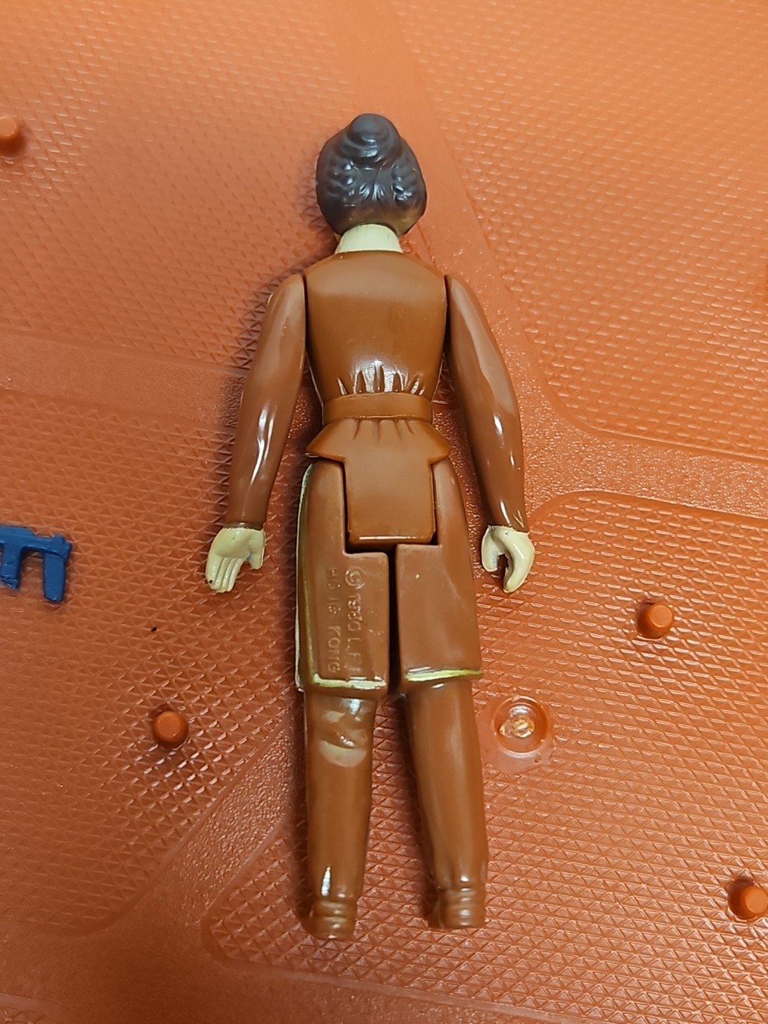 Princess Leia Organa (Bespin Gown) sold
