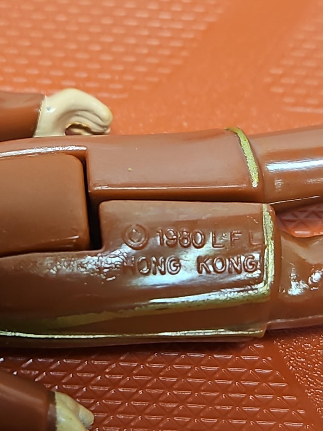 Princess Leia Organa (Bespin Gown) sold